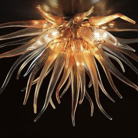 Simone Cenedese Murano Apartments - Cristallo Eksteriør billede