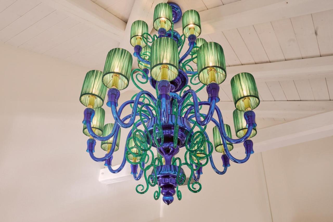 Simone Cenedese Murano Apartments - Cristallo Eksteriør billede