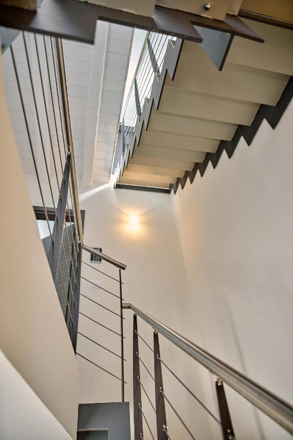 Simone Cenedese Murano Apartments - Cristallo Eksteriør billede