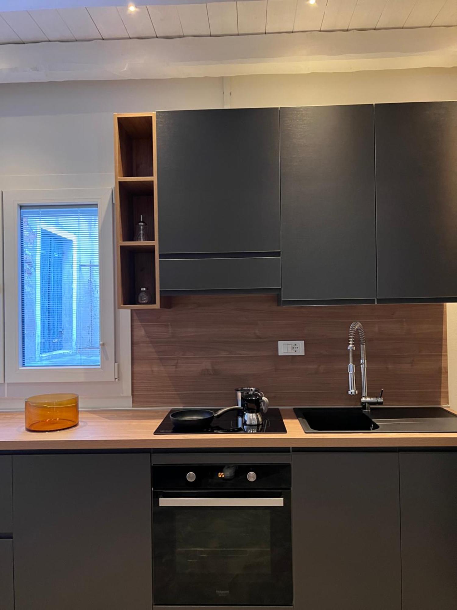 Simone Cenedese Murano Apartments - Cristallo Eksteriør billede